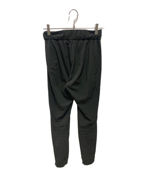 Patagonia（パタゴニア）Patagonia (パタゴニア) 26SS Terrebonne Joggers ブラック サイズ:サイズ詳細参照の古着・服飾アイテム