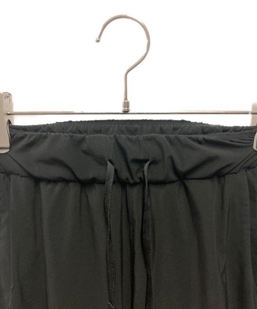 Patagonia（パタゴニア）Patagonia (パタゴニア) 26SS Terrebonne Joggers ブラック サイズ:サイズ詳細参照の古着・服飾アイテム