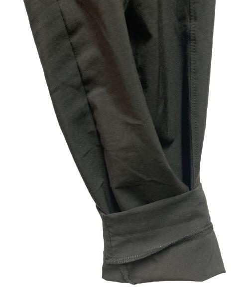 Patagonia（パタゴニア）Patagonia (パタゴニア) 26SS Terrebonne Joggers ブラック サイズ:サイズ詳細参照の古着・服飾アイテム