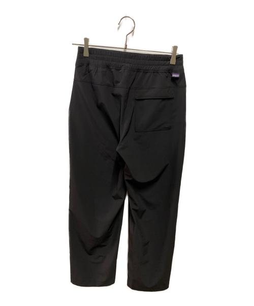 Patagonia（パタゴニア）Patagonia (パタゴニア) 26SS ロームウィズ・パンツ ブラック サイズ:ＸＳの古着・服飾アイテム