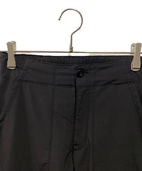 Patagonia（パタゴニア）Patagonia (パタゴニア) 26SS ロームウィズ・パンツ ブラック サイズ:ＸＳの古着・服飾アイテム