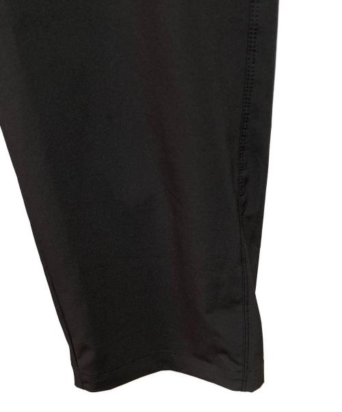 Patagonia（パタゴニア）Patagonia (パタゴニア) 26SS ロームウィズ・パンツ ブラック サイズ:ＸＳの古着・服飾アイテム