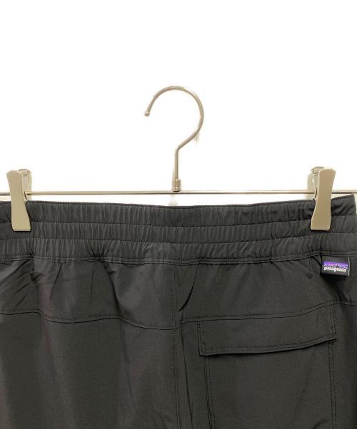 Patagonia（パタゴニア）Patagonia (パタゴニア) 26SS ロームウィズ・パンツ ブラック サイズ:ＸＳの古着・服飾アイテム