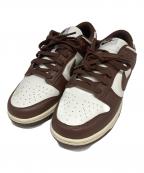 NIKEナイキ）の古着「Dunk Low 