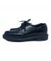 Dr.Martens (ドクターマーチン) 3ホールレザーシューズ ブラック サイズ:UK5：6000円