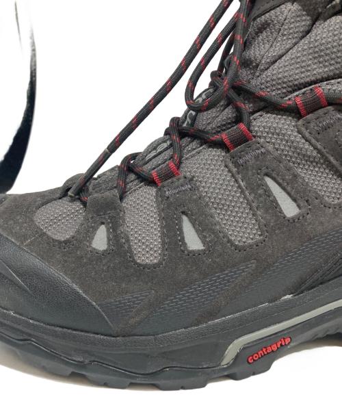 SALOMON（サロモン）SALOMON (サロモン) QUEST PRIME GTX ブラック サイズ:26.5の古着・服飾アイテム