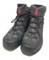 SALOMON（サロモン）の古着「QUEST PRIME GTX」｜ブラック