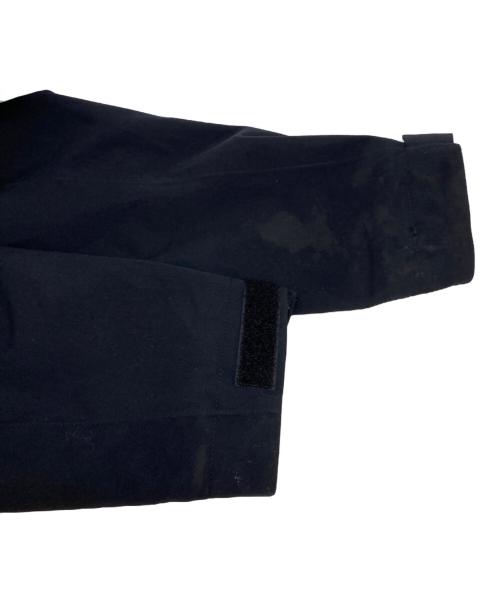 HELLY HANSEN（ヘリーハンセン）HELLY HANSEN (ヘリーハンセン) リーデルホルンジャケット ブラック サイズ:Ｓの古着・服飾アイテム