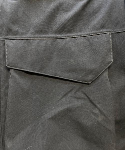 HELLY HANSEN（ヘリーハンセン）HELLY HANSEN (ヘリーハンセン) リーデルホルンジャケット ブラック サイズ:Ｓの古着・服飾アイテム