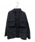 HELLY HANSEN（ヘリーハンセン）の古着「リーデルホルンジャケット」｜ブラック