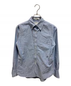 中古・古着通販】MADISON BLUE (マディソンブルー) J.BRADLEY SHIRT七