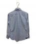 MADISON BLUE (マディソンブルー) J.BRADLEY LONGSLEEVE SHIRT ブルー サイズ:2：15000円