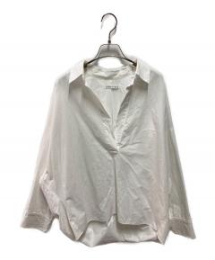中古・古着通販】R'IAM-PLAGE (リアムプラージュ) Skipper Long シャツ