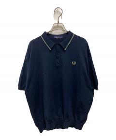 中古・古着通販】FRED PERRY (フレッドペリー) JOHN SMEDLEY (ジョン