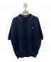 FRED PERRY（フレッドペリー）の古着「ポロシャツ」｜ネイビー