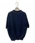 FRED PERRY (フレッドペリー) ポロシャツ ネイビー サイズ:XL 未使用品：10000円