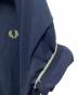 中古・古着 FRED PERRY (フレッドペリー) ポロシャツ ネイビー サイズ:XL 未使用品：10000円