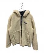 Patagoniaパタゴニア）の古着「25AW Retro-X Hoody Jacket」｜ベージュ