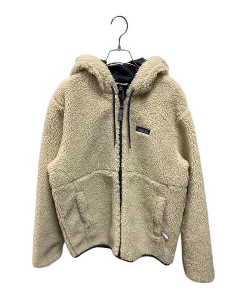 Patagonia（パタゴニア）Patagonia (パタゴニア) 25AW Retro-X Hoody Jacket ベージュ サイズ:Ｍの古着・服飾アイテム