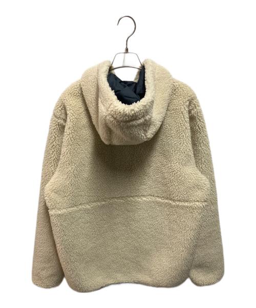 Patagonia（パタゴニア）Patagonia (パタゴニア) 25AW Retro-X Hoody Jacket ベージュ サイズ:Ｍの古着・服飾アイテム