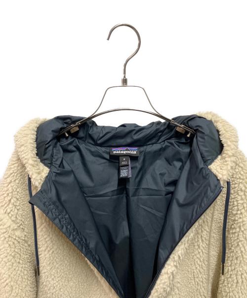 Patagonia（パタゴニア）Patagonia (パタゴニア) 25AW Retro-X Hoody Jacket ベージュ サイズ:Ｍの古着・服飾アイテム