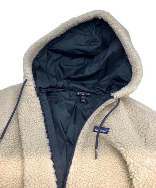 Patagonia（パタゴニア）Patagonia (パタゴニア) 25AW Retro-X Hoody Jacket ベージュ サイズ:Ｍの古着・服飾アイテム