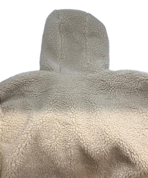 Patagonia（パタゴニア）Patagonia (パタゴニア) 25AW Retro-X Hoody Jacket ベージュ サイズ:Ｍの古着・服飾アイテム