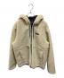 Patagonia（パタゴニア）の古着「25AW Retro-X Hoody Jacket」｜ベージュ