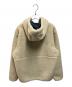 Patagonia (パタゴニア) 25AW Retro-X Hoody Jacket ベージュ サイズ:Ｍ：22000円