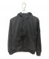 STONE ISLAND（ストーンアイランド）の古着「LIGHT SOFT SHELL-R E.DYE®」｜ブラック