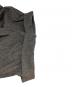 中古・古着 AVIREX (アヴィレックス) WOOL CEREMONY TROUSERS ブラウン サイズ:L：7000円