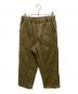 FreshService（フレッシュサービス）の古着「UTILITY BAKER PANTS」｜ブラウン