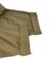 中古・古着 FreshService (フレッシュサービス) UTILITY BAKER PANTS ブラウン サイズ:Ｍ：12000円