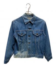 LEVI'S（リーバイス）の古着「4thデニムジャケット」｜インディゴ