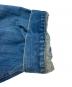 中古・古着 LEVI'S (リーバイス) 4thデニムジャケット インディゴ サイズ:サイズ詳細参照：20000円