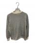 ONC MERINO (オーエヌシーメリノ) カットソー ブラック サイズ:3：7000円