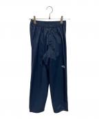 THE NORTH FACEザ ノース フェイス）の古着「パンツ」｜ネイビー