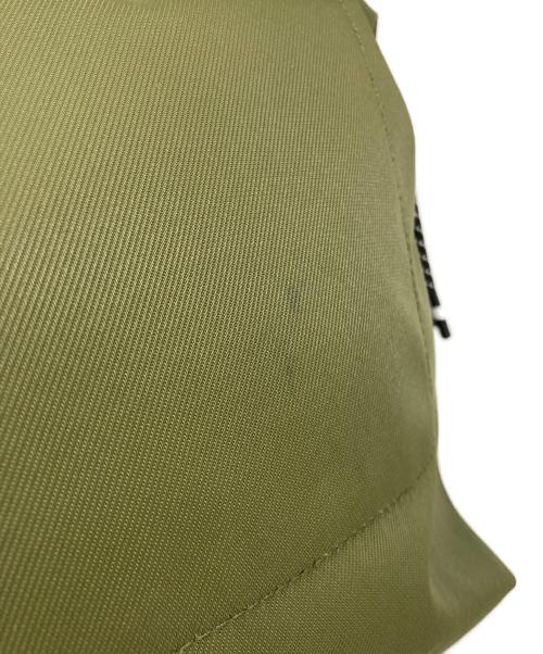 LONGCHAMP（ロンシャン）LONGCHAMP (ロンシャン) ル プリアージュ エナジー L トップハンドルバッグ グリーンの古着・服飾アイテム