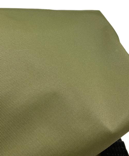 LONGCHAMP（ロンシャン）LONGCHAMP (ロンシャン) ル プリアージュ エナジー L トップハンドルバッグ グリーンの古着・服飾アイテム