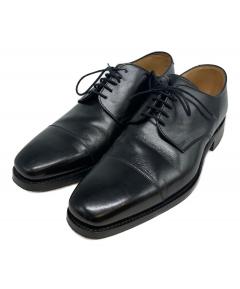 中古・古着通販】Alden (オールデン) BLUE BLUE (ブルーブルー) 別注