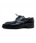BARNEYS NEWYORK (バーニーズ・ニューヨーク) JOSEPH CHEANEY (ジョセフチーニー) シューズ ブラック サイズ:6：14000円