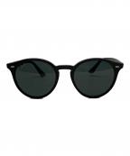 RAY-BANレイバン）の古着「サングラス」｜ブラック