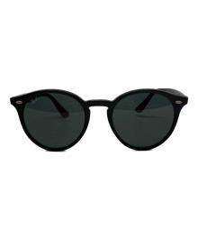 RAY-BAN（レイバン）の古着「サングラス」｜ブラック
