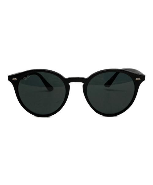 RAY-BAN（レイバン）RAY-BAN (レイバン) サングラス ブラック サイズ:51□20の古着・服飾アイテム