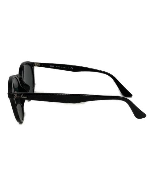 RAY-BAN（レイバン）RAY-BAN (レイバン) サングラス ブラック サイズ:51□20の古着・服飾アイテム