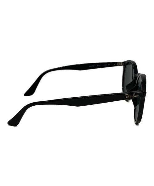 RAY-BAN（レイバン）RAY-BAN (レイバン) サングラス ブラック サイズ:51□20の古着・服飾アイテム