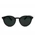 RAY-BAN（レイバン）の古着「サングラス」｜ブラック