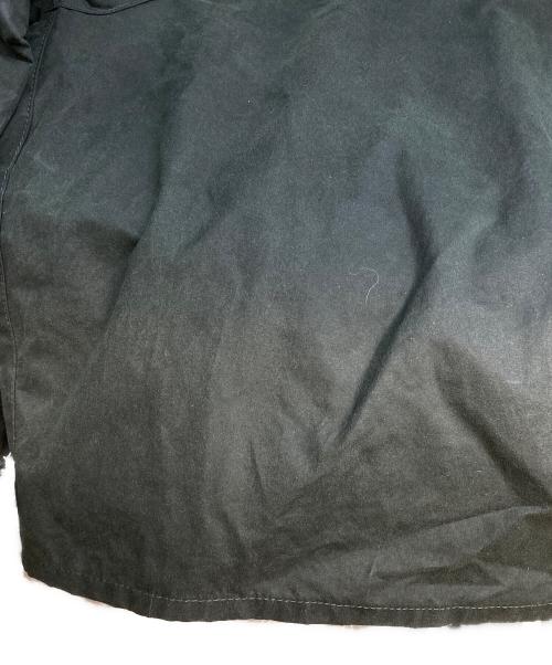 Barbour（バブアー）Barbour (バブアー) Transport Wax Short Jacket グリーン サイズ:36の古着・服飾アイテム
