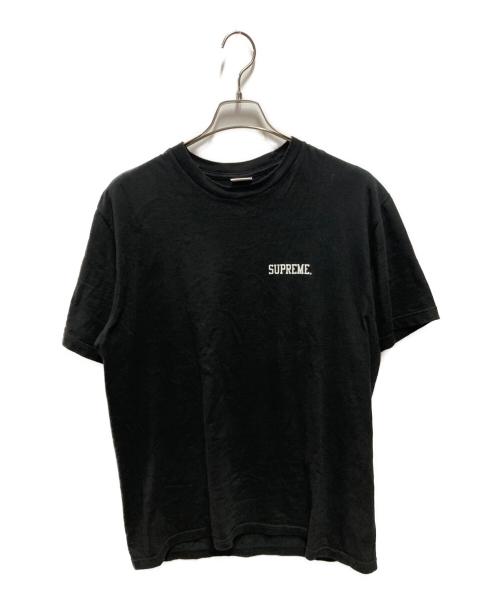 SUPREME（シュプリーム）Supreme (シュプリーム) Akira Pill Tee ブラック サイズ:Ｍの古着・服飾アイテム