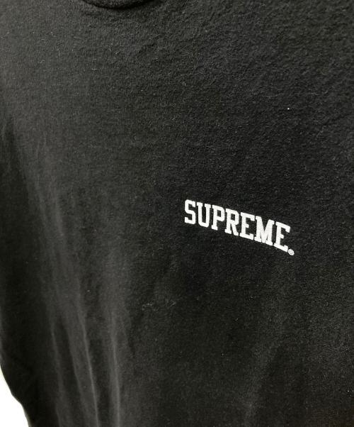 SUPREME（シュプリーム）Supreme (シュプリーム) Akira Pill Tee ブラック サイズ:Ｍの古着・服飾アイテム